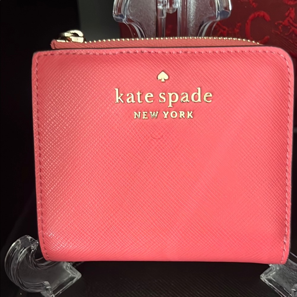 Kate Spade New York Cameron Street Adalyn Wallet